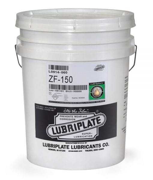 LUBRIPLATE ZF-150 Mineral Oil L0914-060